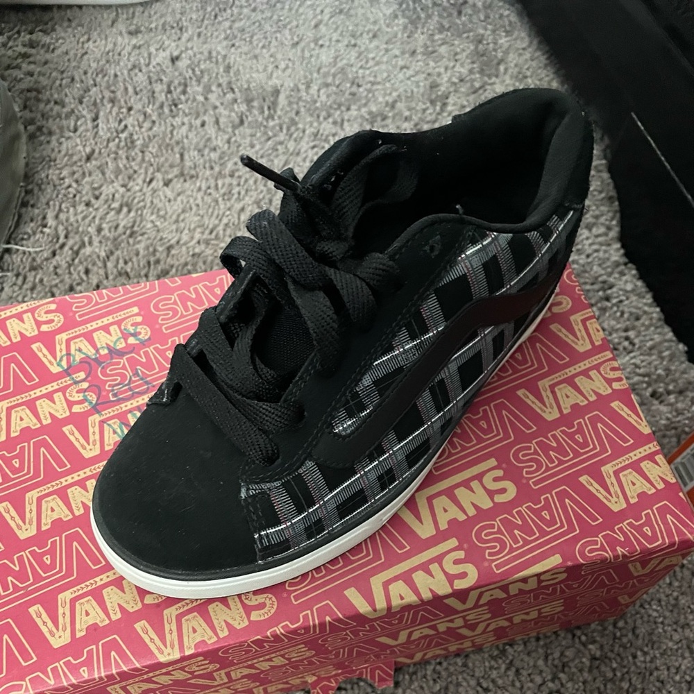 Vans sneakers